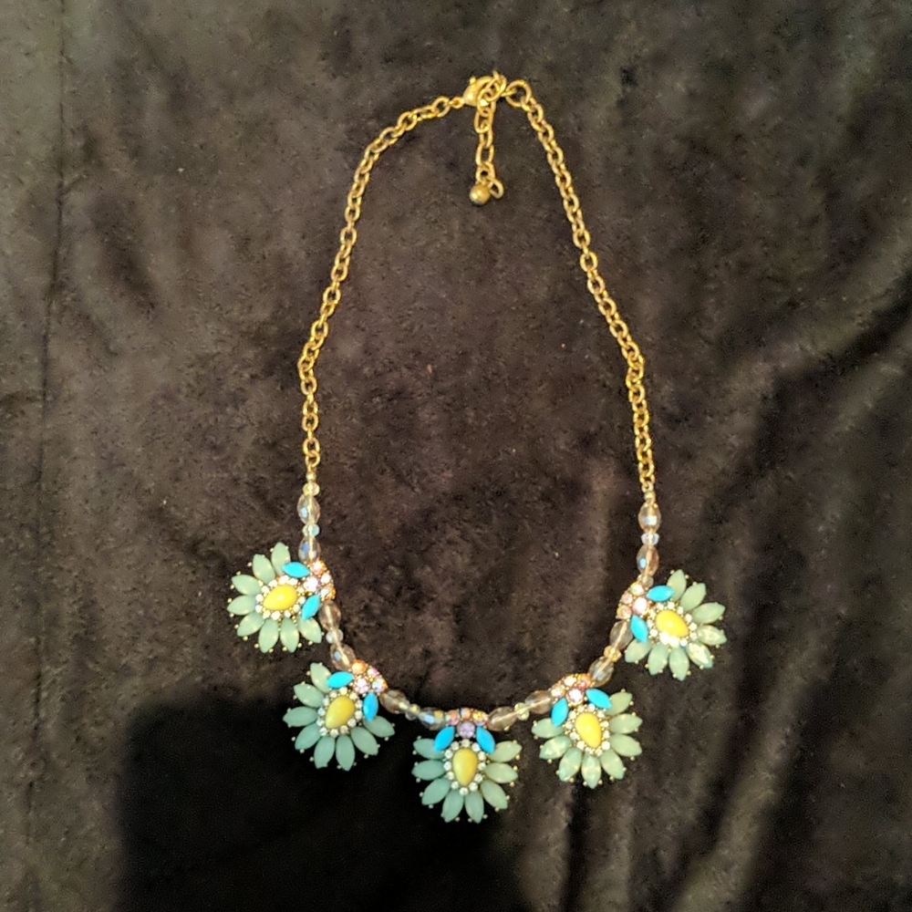 Custom Jewelry Necklace
